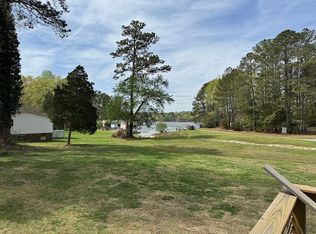153 W Lizard Bay Dr, Henrico, NC 27842