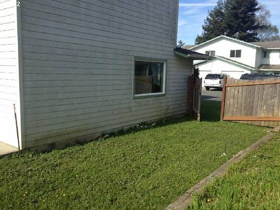 side yard