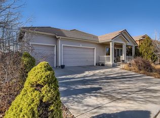 1617 Candleglow St, Castle Rock, CO 80109