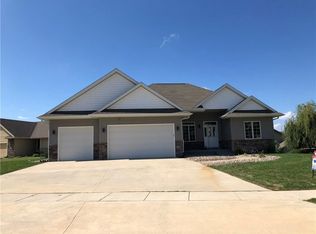 2308 SE Clover Ridge Ct, Ankeny, IA 50021