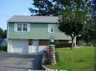 21 Nina Ct, Waterbury, CT 06704