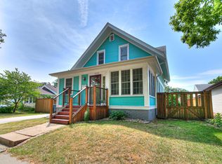 1218 N 3rd St, Ames, IA 50010