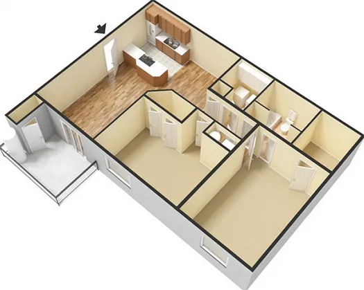 Escape-Renovated Escape-Renovated