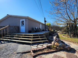 816 Hodges Ln, Sevierville, TN 37876