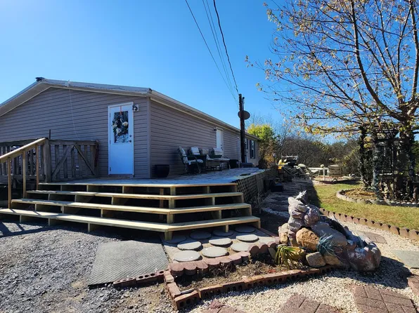 816 Hodges Ln, Sevierville, TN 37876