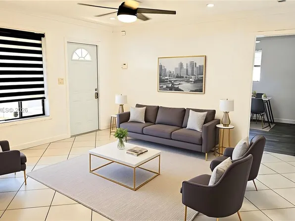 4360 NE 13th Ave, Fort Lauderdale, FL 33334