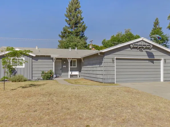 2618 Sobrante Way, Rancho Cordova, CA 95670
