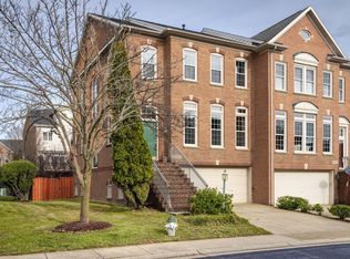 10409 Overgate Pl, Rockville, MD 20854