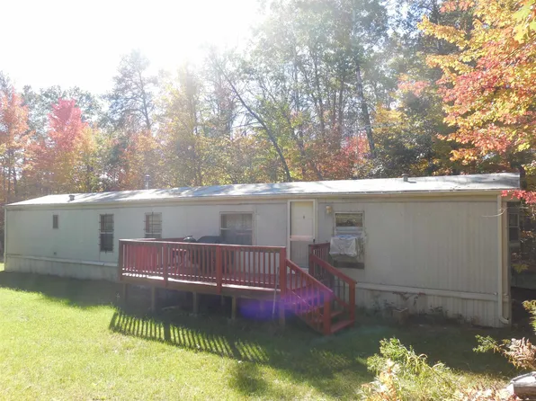 W11903 County Rd W, Crivitz, WI 54114