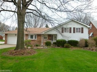 25651 Glenbrook Blvd, Euclid, OH