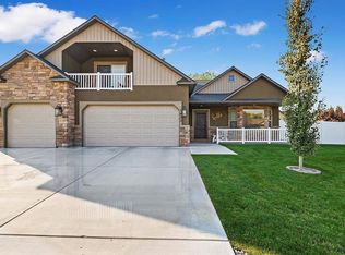 1435 Riverbend Pl, Twin Falls, ID 83301