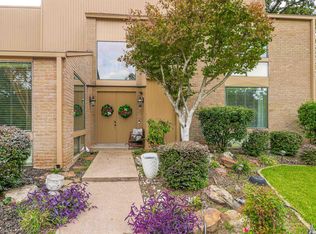 1403 Meandering Way, Longview, TX 75604