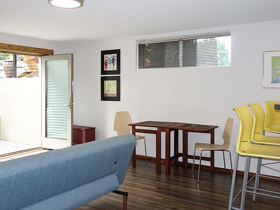 Main Room