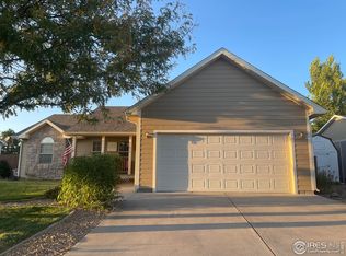 810 Nicole Rd, Sterling, CO 80751