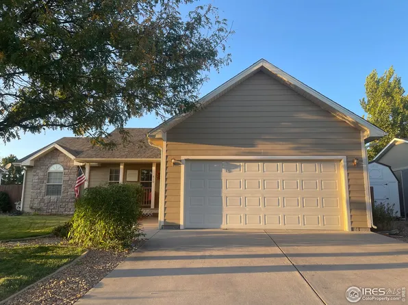 810 Nicole Rd, Sterling, CO 80751