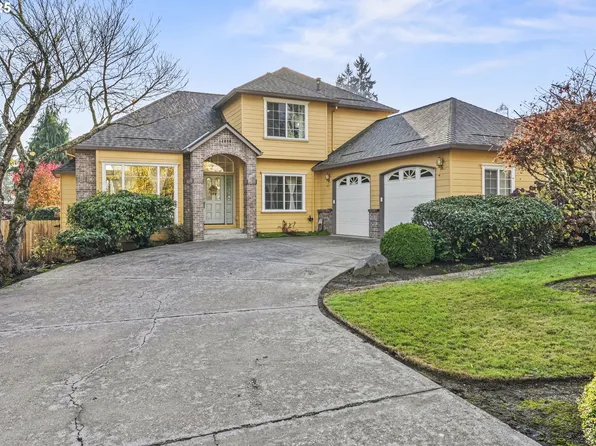 32898 SW Keys Lndg, Scappoose, OR 97056