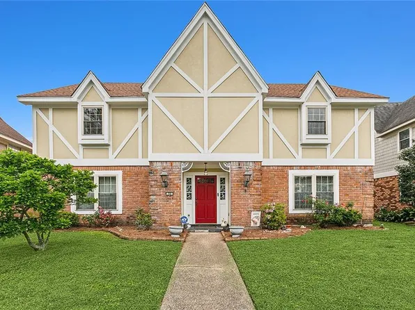 32 Yosemite Dr, New Orleans, LA 70131