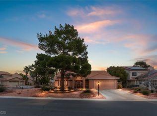 5528 Apache Wells Way, Las Vegas, NV 89130