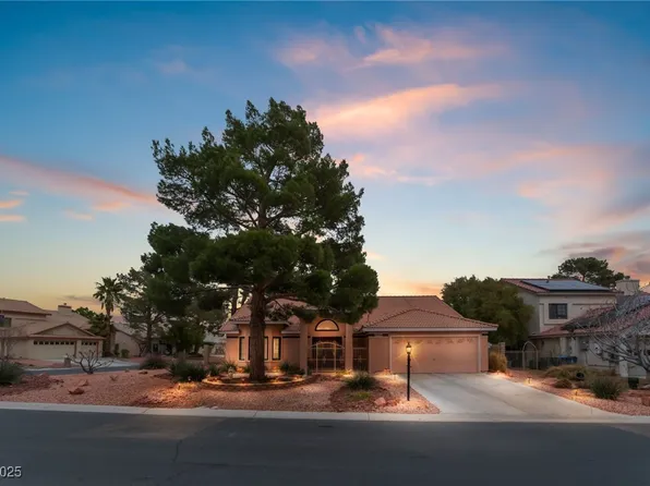 5528 Apache Wells Way, Las Vegas, NV 89130