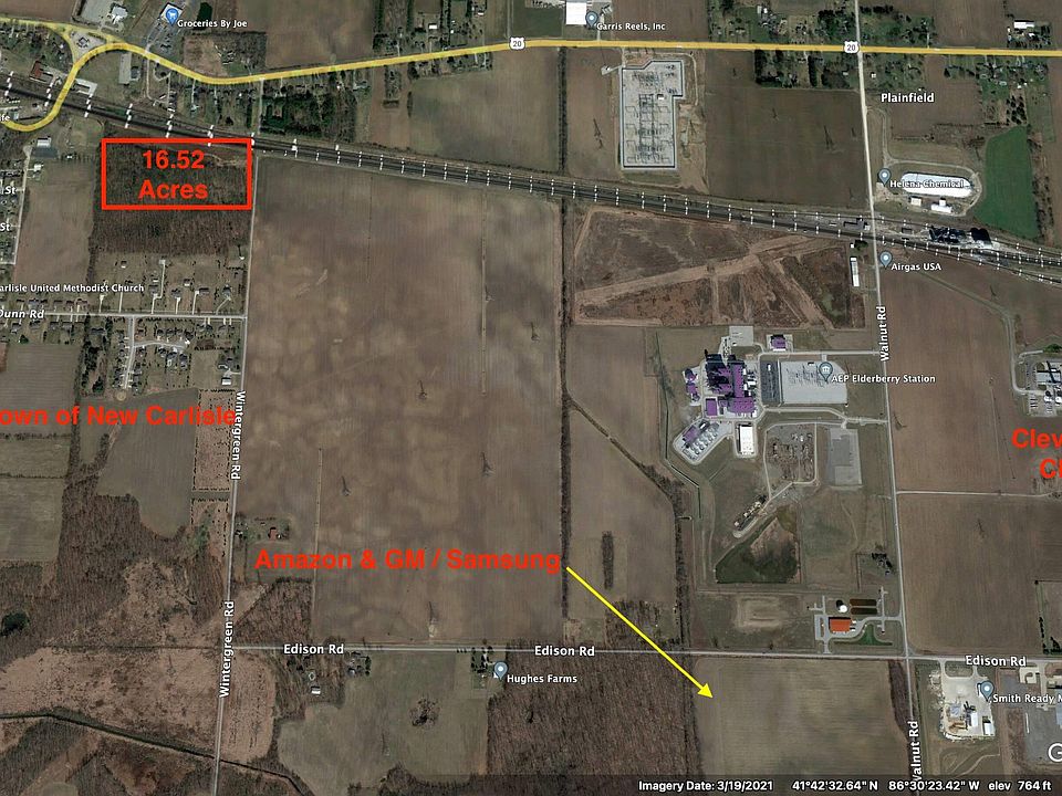 2nd image of 0 Wintergreen Rd