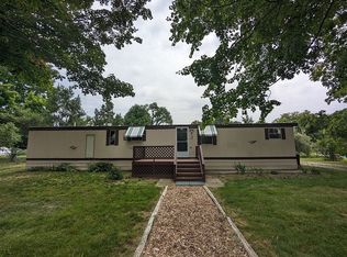 120 N North Ave, White Cloud, MI 49349
