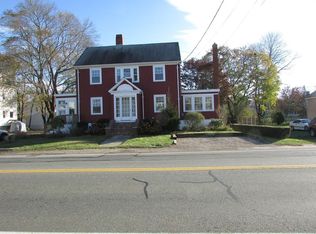 73 East St, Mansfield, MA 02048