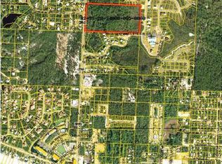 0 Highway 393, Pt Washington, FL 32459