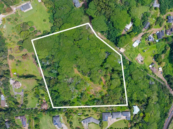 3310 Wawae Rd, Kalaheo, HI 96741