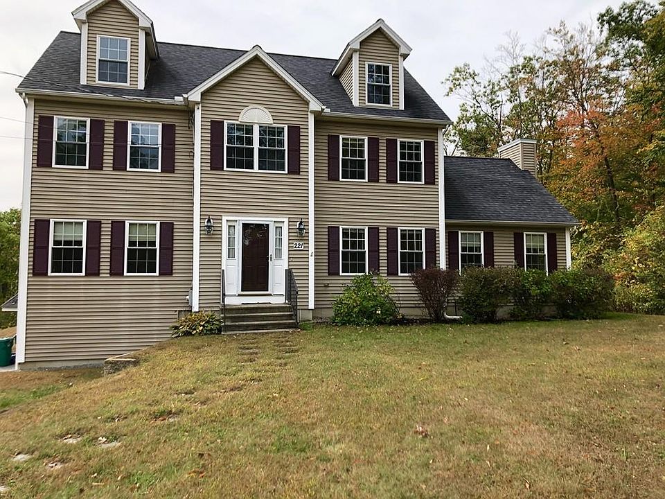 1st image of 221 Billings Rd