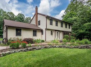 122 Lozier Rd, Budd Lake, NJ 07828