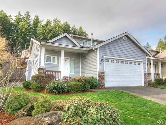 5th image of 503 Bungalow Dr NW