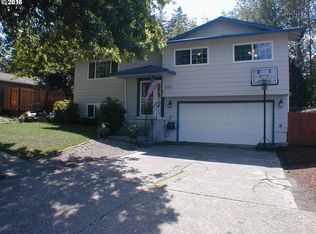 565 NE Scott Ave, Gresham, OR 97030