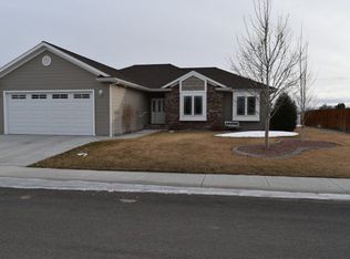1238 Aspen Ln, Powell, WY 82435