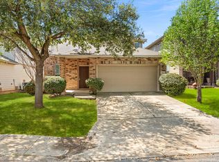 10814 Mustang Oak, San Antonio, TX 78254