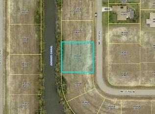 3544 NE 21st Pl, Cape Coral, FL 33909