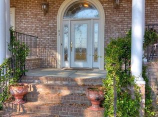 83 Beck Rd, Williston, SC 29853