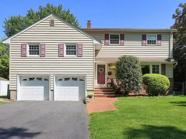 230 Denman Rd, Cranford Twp., NJ 07016
