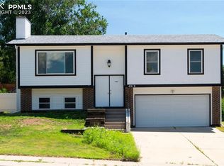 4919 Wood Brook Ct, Colorado Springs, CO 80917