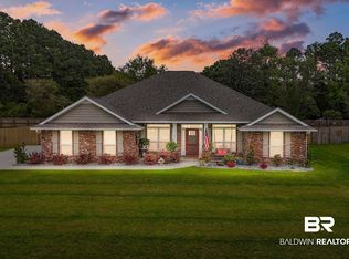 11959 Hons Dr, Fairhope, AL 36532