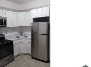 69 Bostwick Ave #1R, Jersey City, NJ 07305