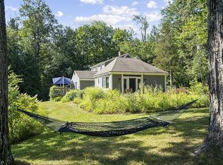 25 Middle Hancock Rd, Peterborough, NH 03458