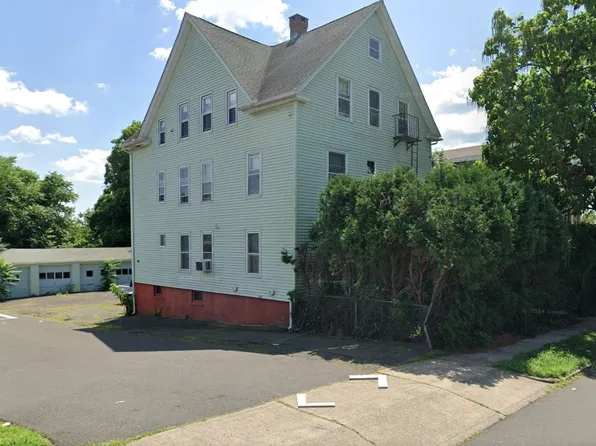 19 Oak St #2, New Britain, CT 06051