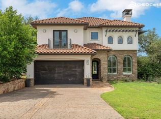 15004 Robin Ct, Austin, TX 78734