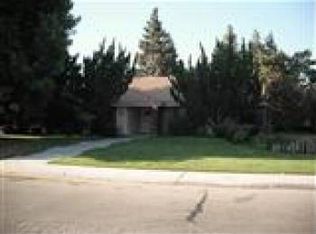 13000 San Juan Ave, Bakersfield, CA 93314