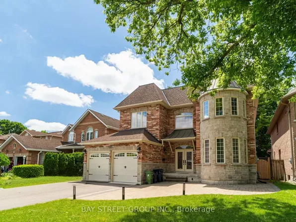 24 Murray Ave, Toronto, ON M1S 2A2