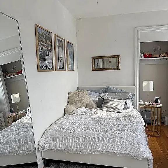 3306 Arch St #D — Photo 7