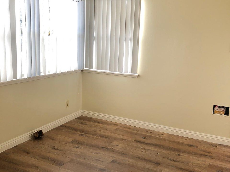 Living room view from the dining area