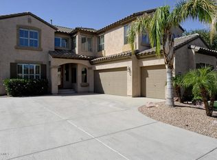 4541 E Ruffian Rd, Gilbert, AZ 85297