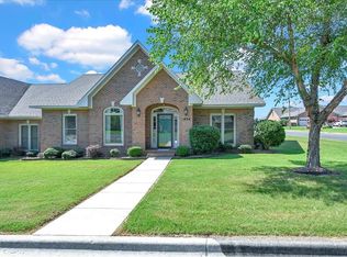 1404 Harbison St NE, Cullman, AL 35055