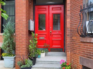 19 Kenilworth St, Roxbury, MA 02119